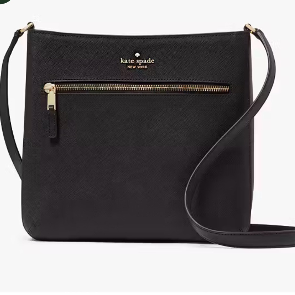 Kate Spade Leila crossbody bag